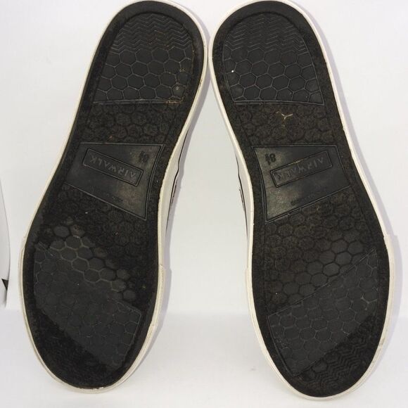 Airwalk‎ Surf Stripe Skateboard Shoes Women's Size 8.5 Multicolor - Picture 2 of 8